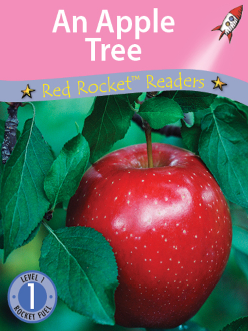 Cover image for An Apple Tree